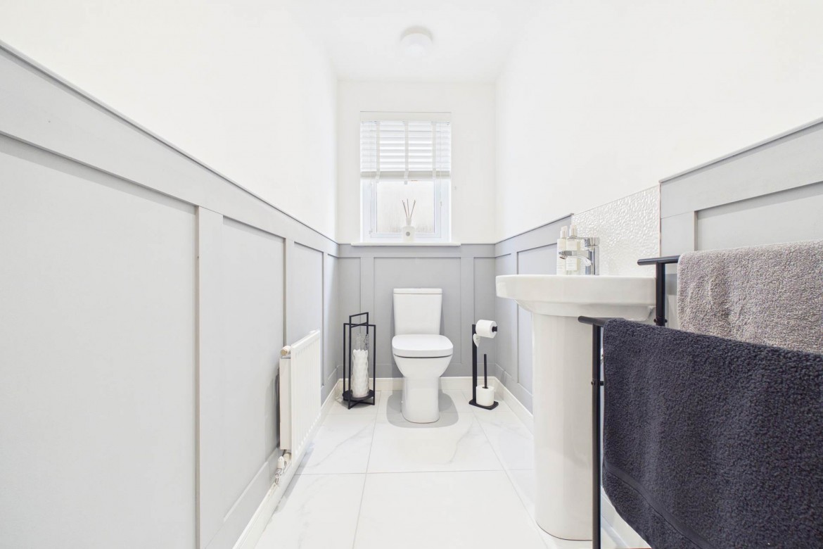 Images for Harton Court, East Kilbride