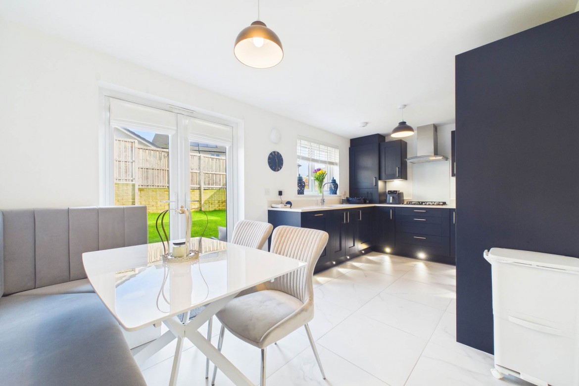 Images for Harton Court, East Kilbride