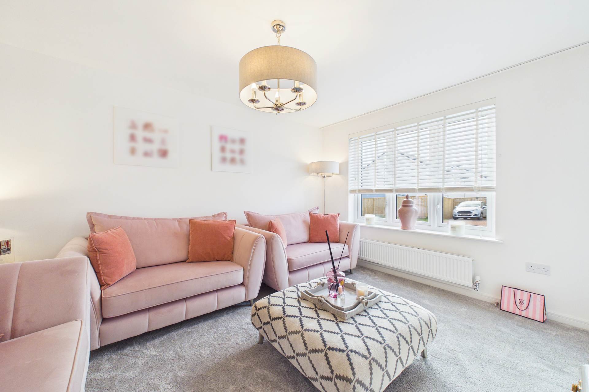 Harton Court, East Kilbride