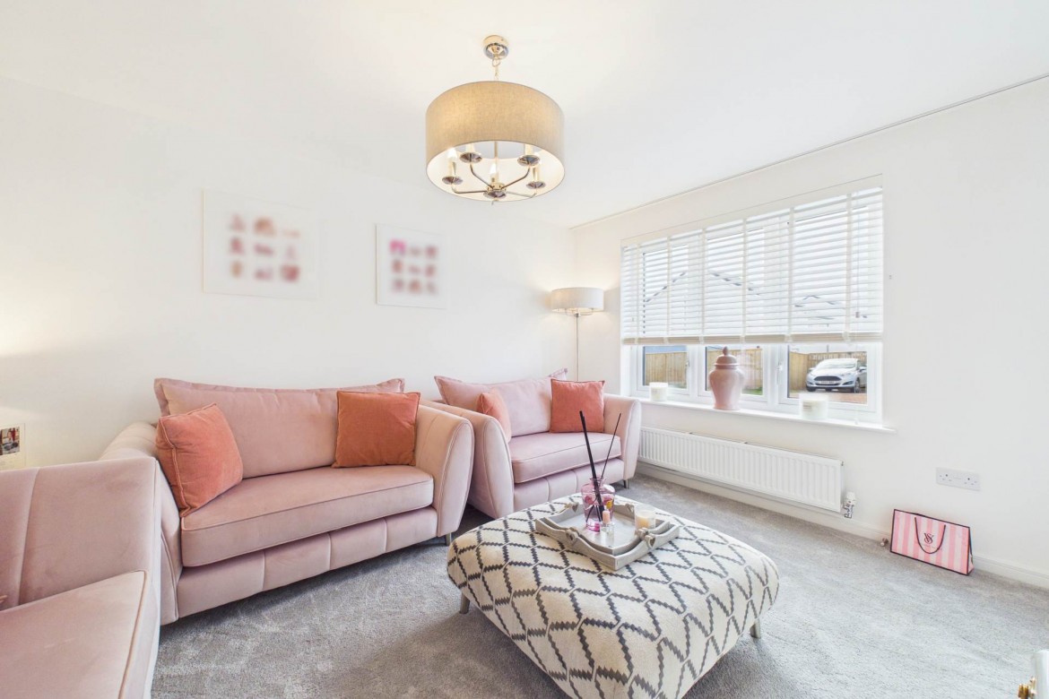 Images for Harton Court, East Kilbride