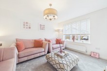 Images for Harton Court, East Kilbride