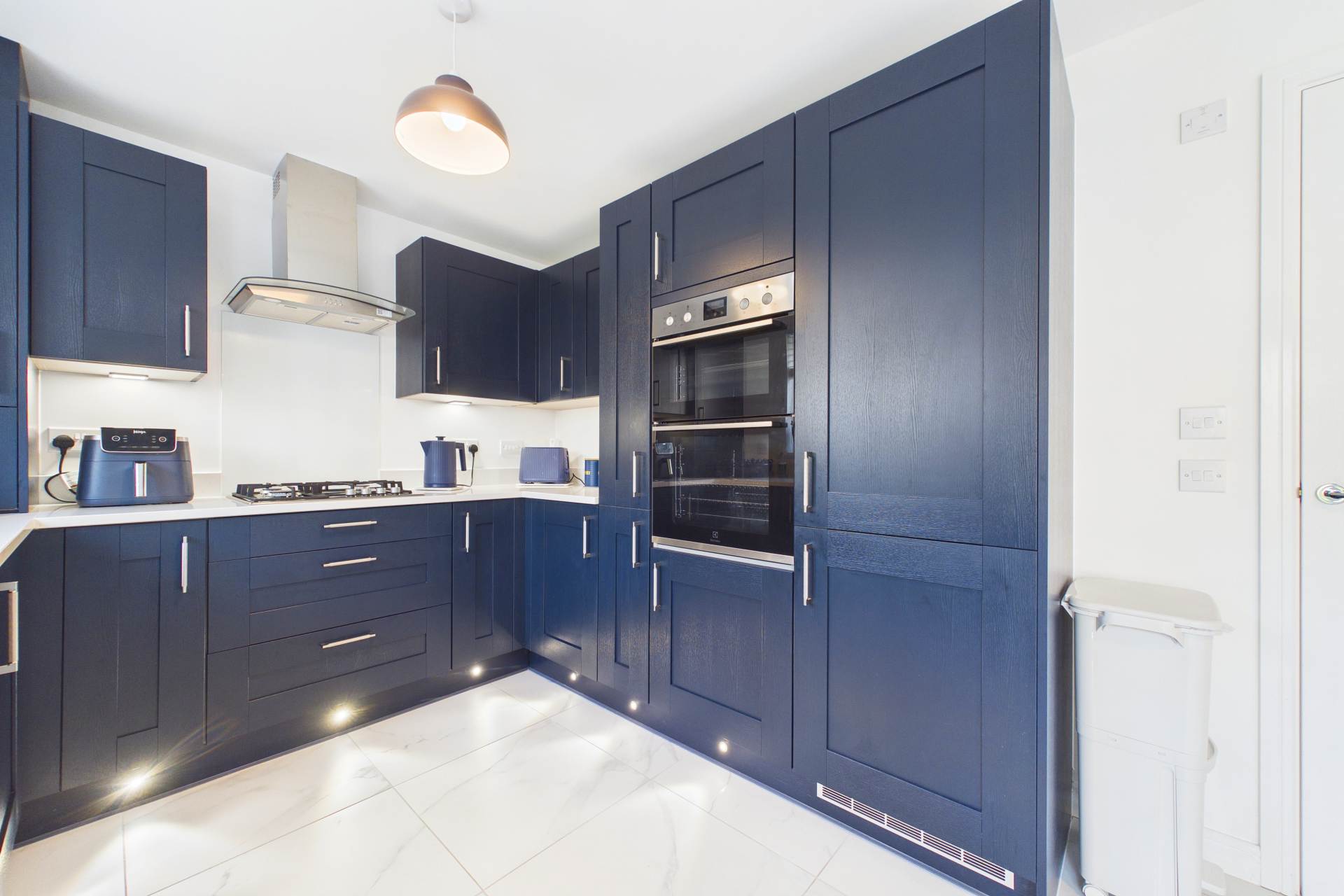 Harton Court, East Kilbride