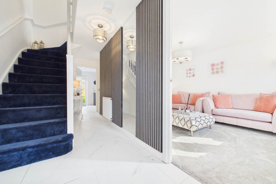 Images for Harton Court, East Kilbride