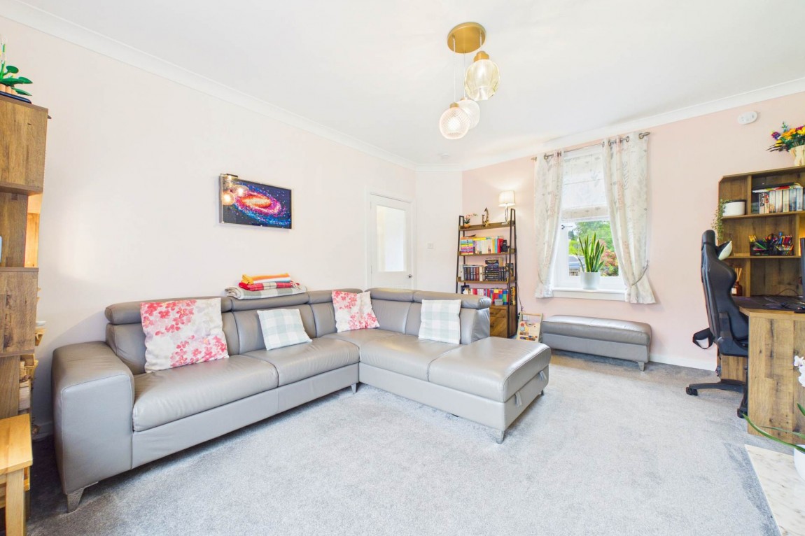 Images for Bon Accord Crescent, Shotts