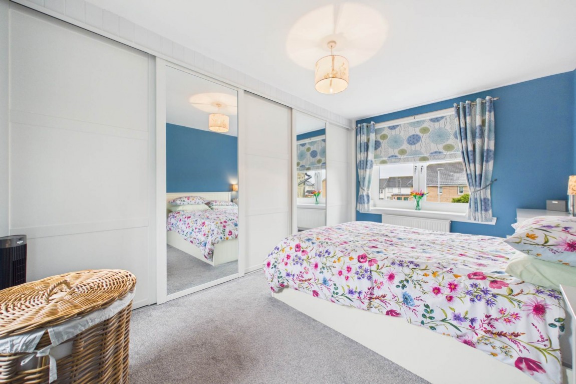 Images for Bon Accord Crescent, Shotts