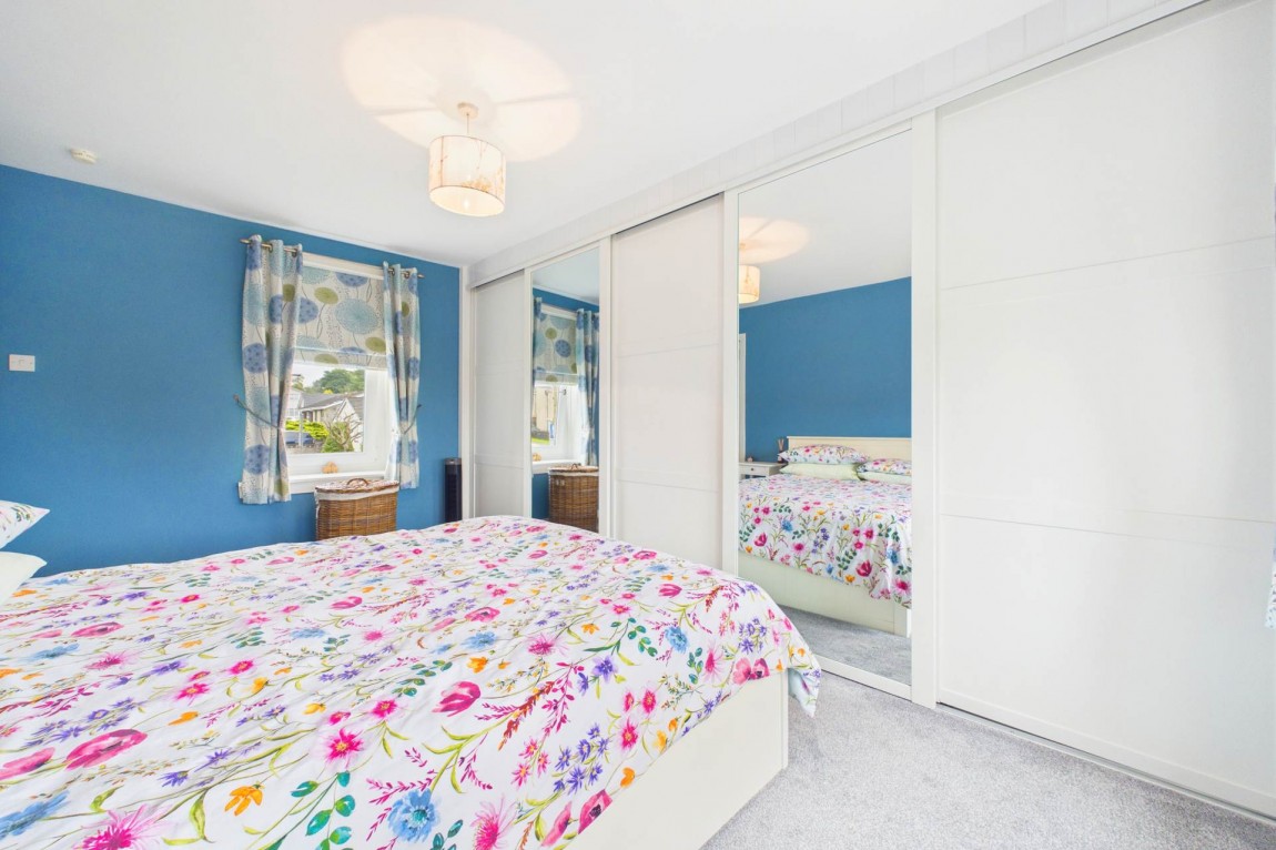 Images for Bon Accord Crescent, Shotts