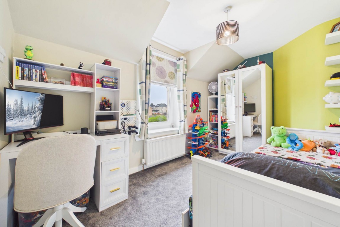 Images for Bon Accord Crescent, Shotts