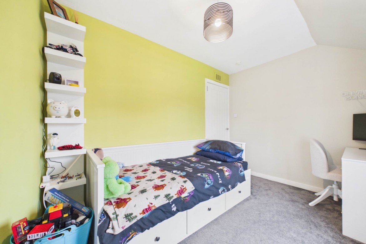 Images for Bon Accord Crescent, Shotts