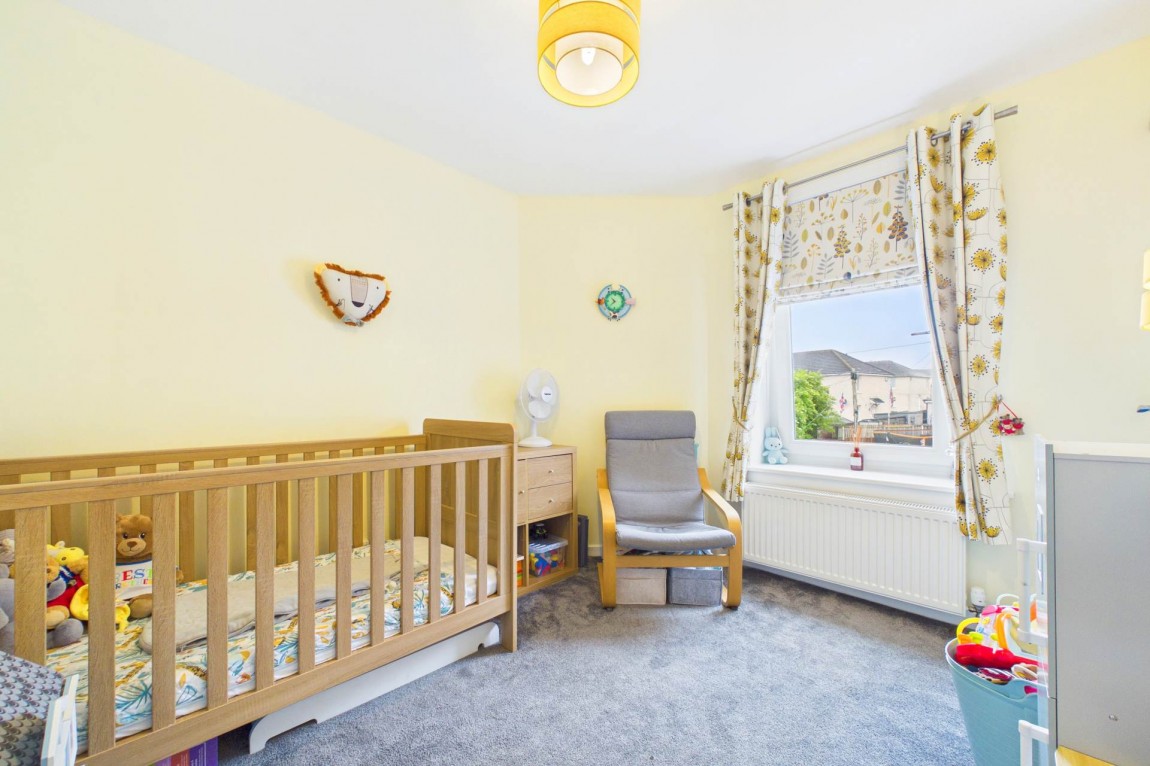 Images for Bon Accord Crescent, Shotts