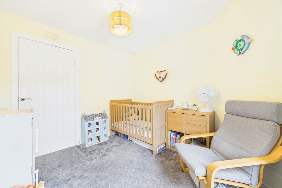 Images for Bon Accord Crescent, Shotts