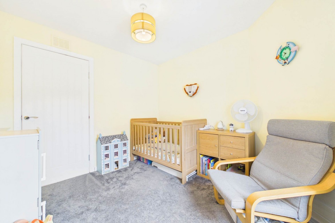 Images for Bon Accord Crescent, Shotts