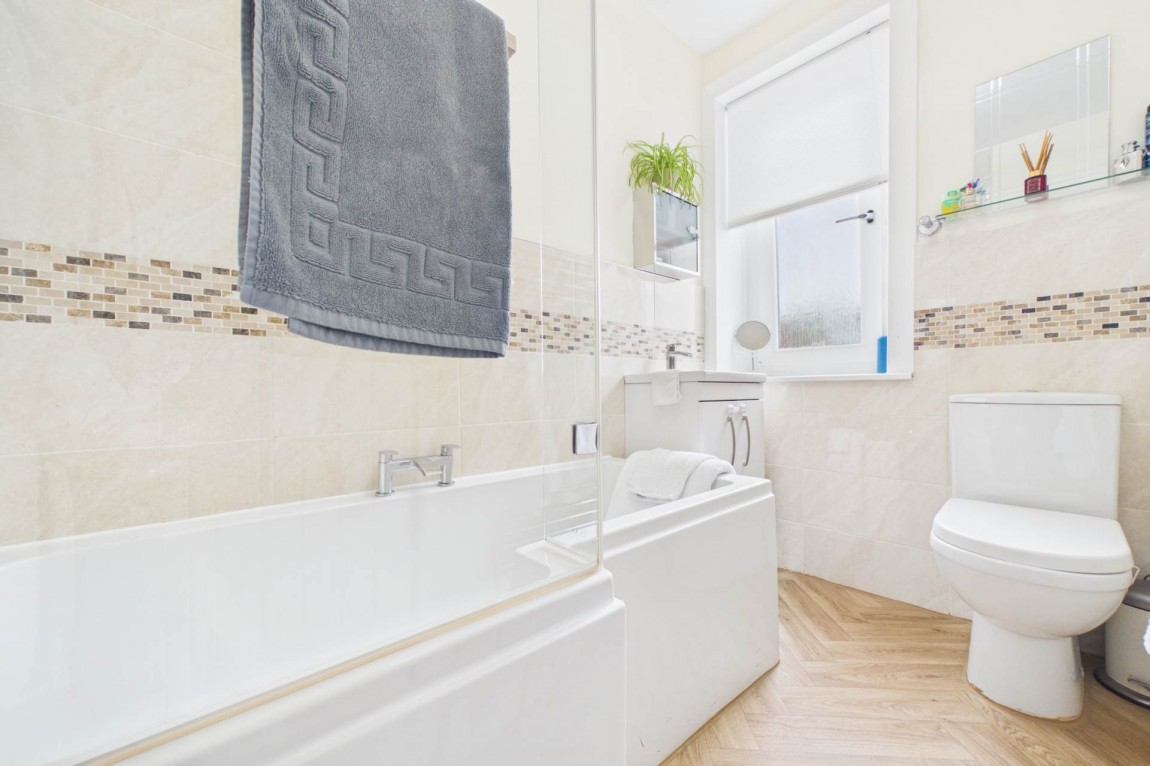 Images for Bon Accord Crescent, Shotts