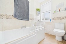 Images for Bon Accord Crescent, Shotts