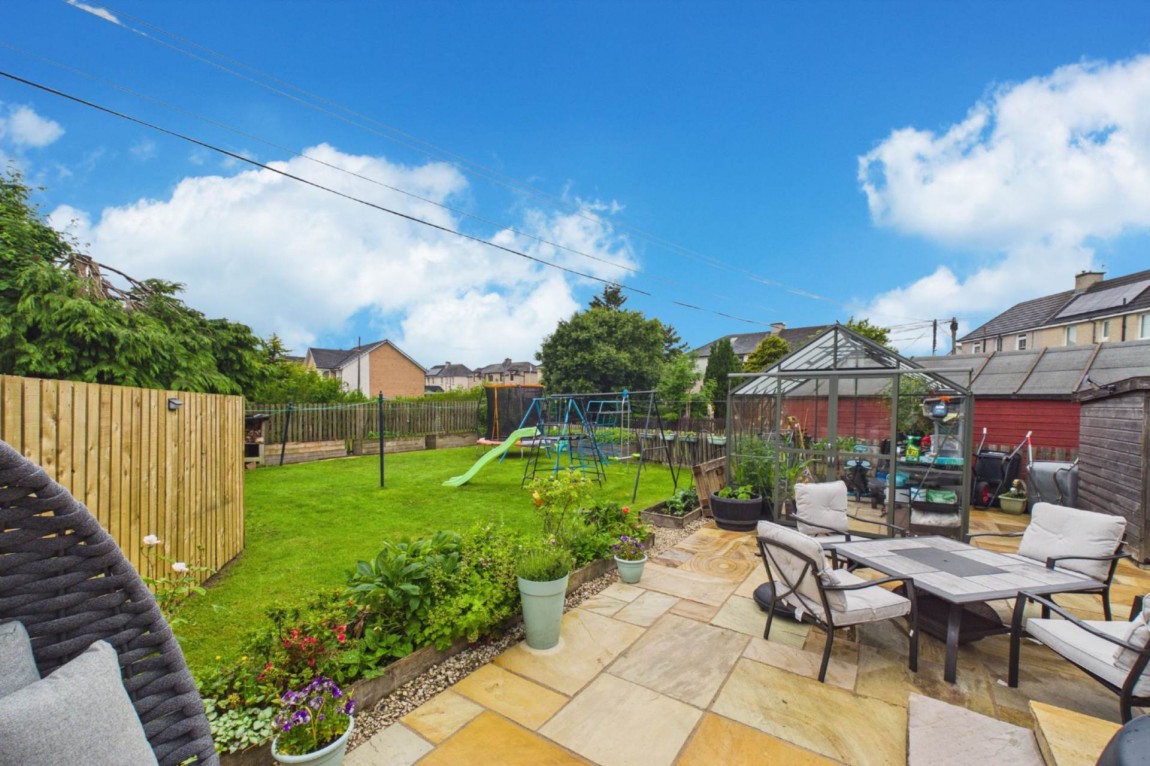 Images for Bon Accord Crescent, Shotts