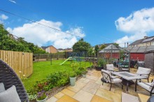 Images for Bon Accord Crescent, Shotts