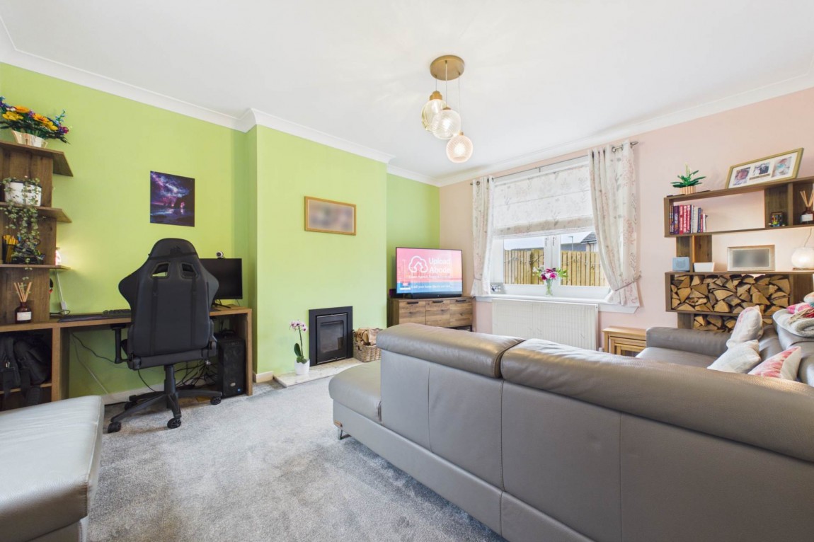 Images for Bon Accord Crescent, Shotts