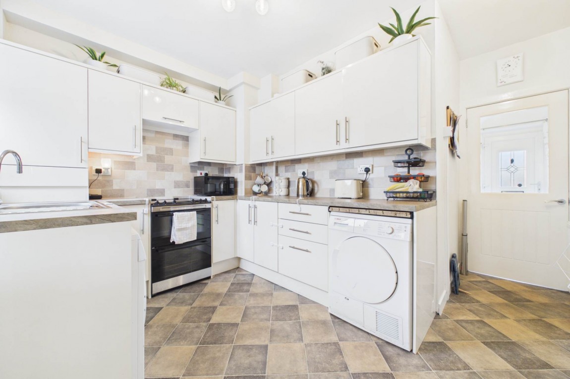 Images for Bon Accord Crescent, Shotts