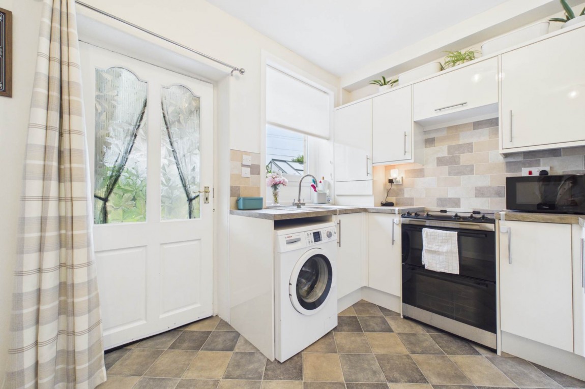 Images for Bon Accord Crescent, Shotts