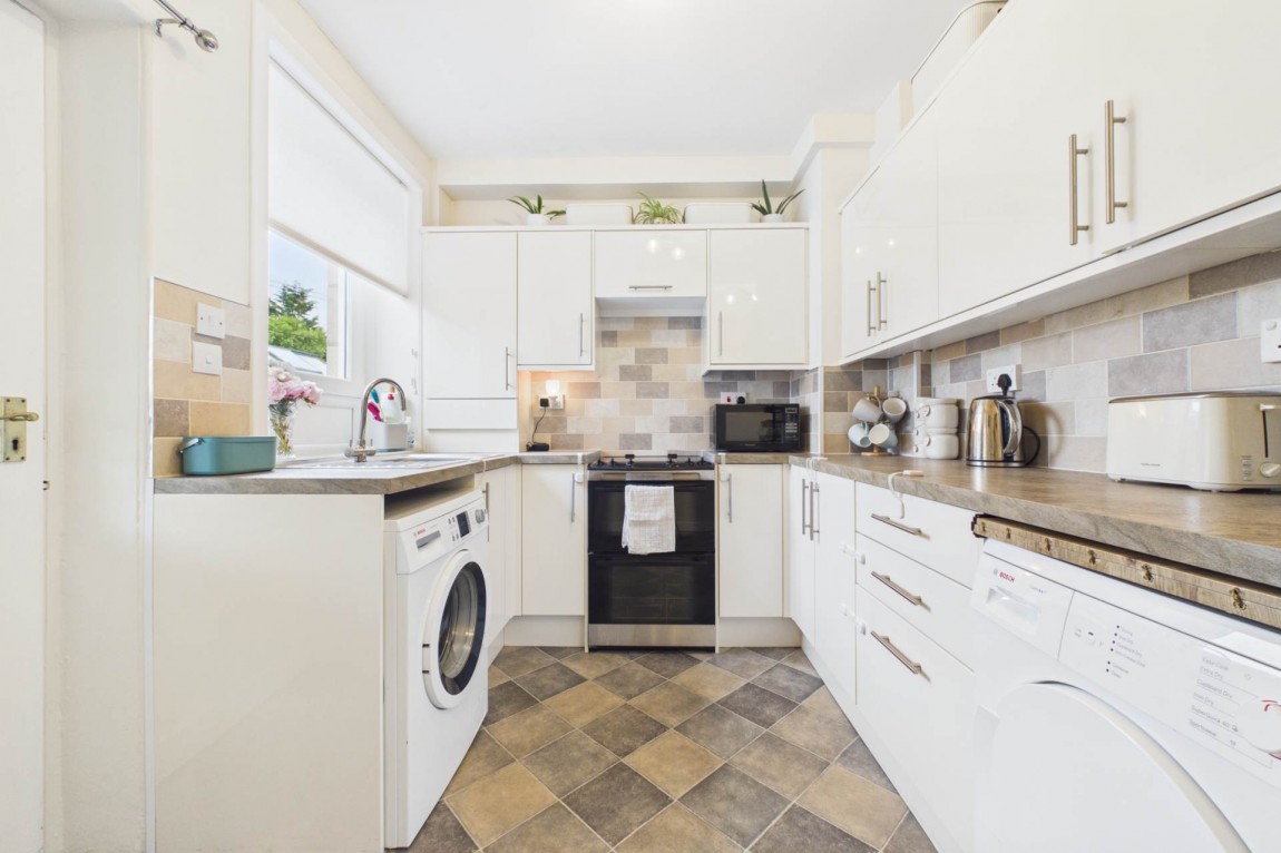 Images for Bon Accord Crescent, Shotts