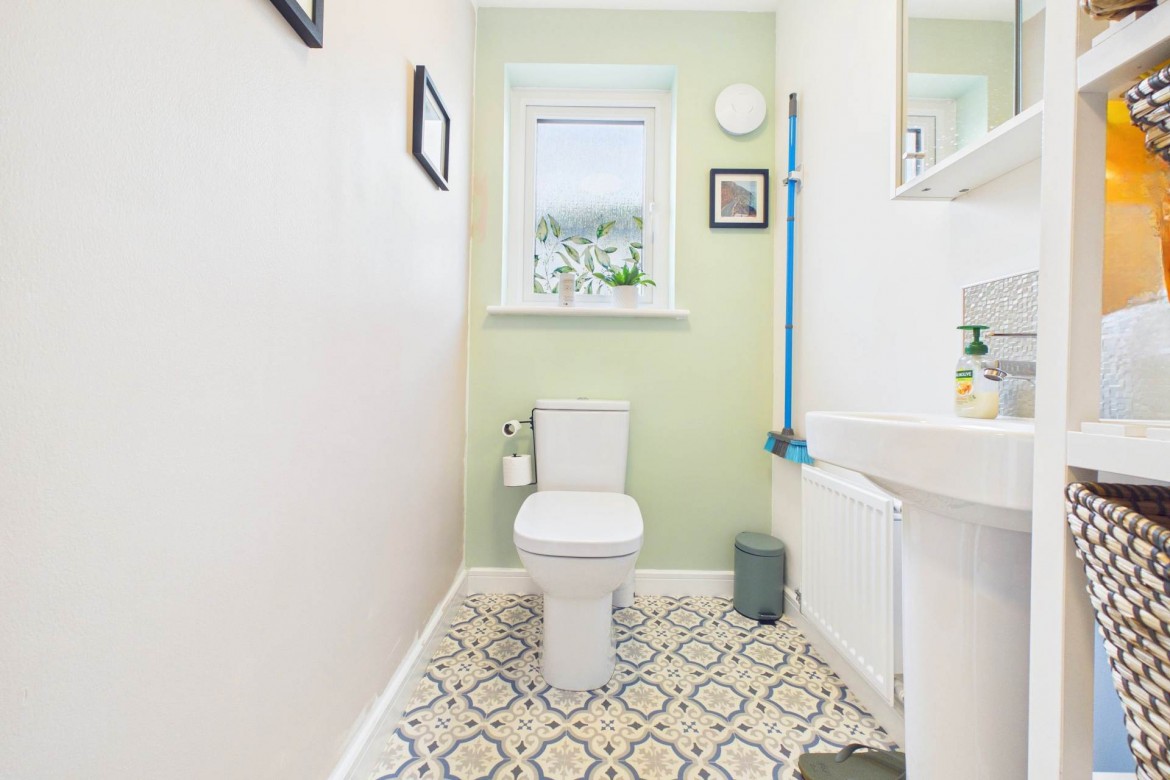 Images for Skylark Gardens, Cambuslang