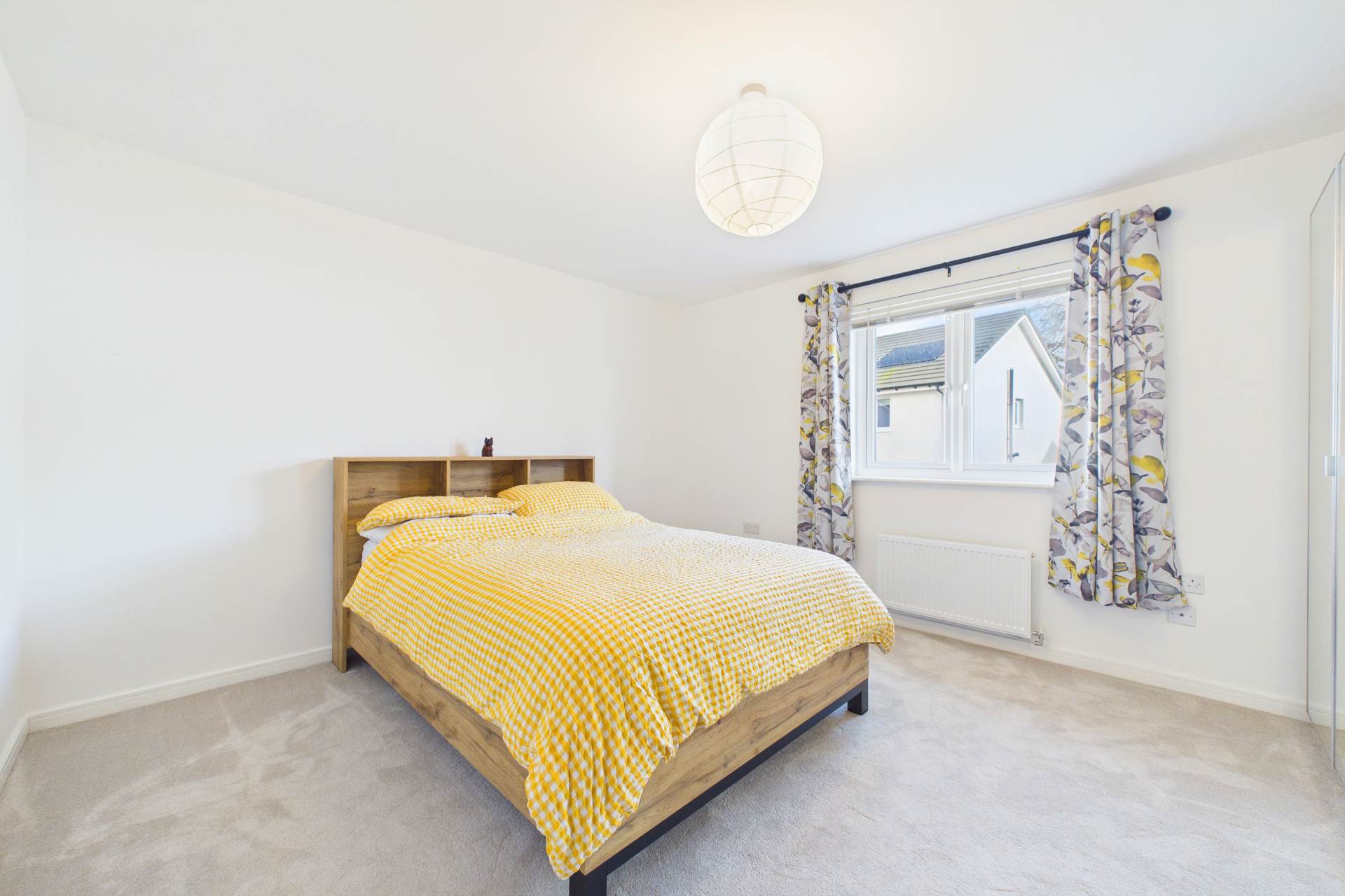 Skylark Gardens, Cambuslang