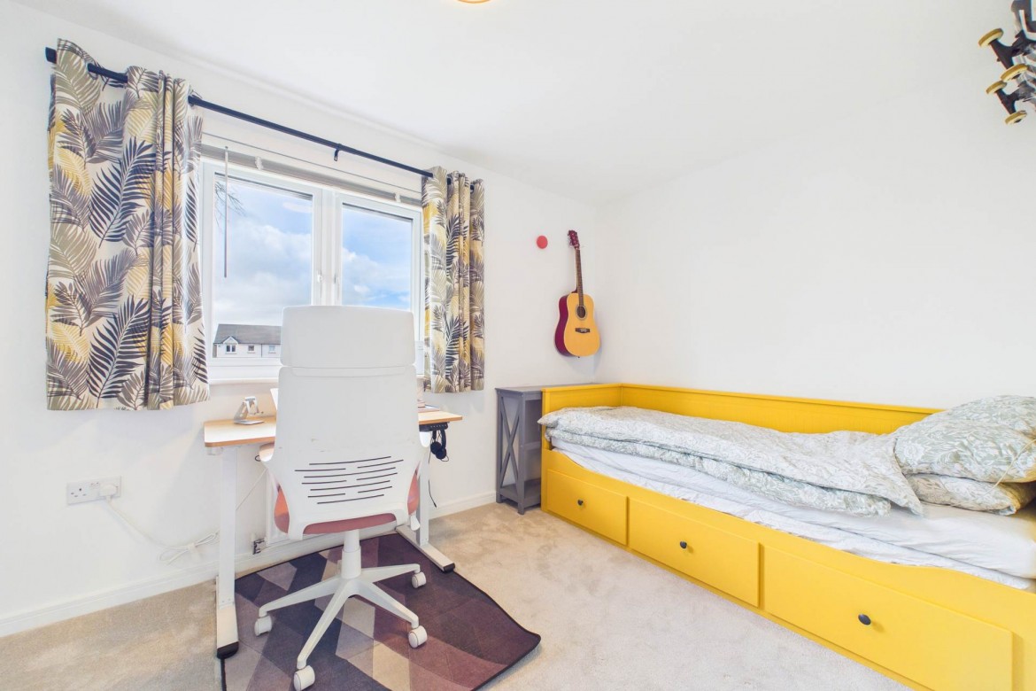 Images for Skylark Gardens, Cambuslang