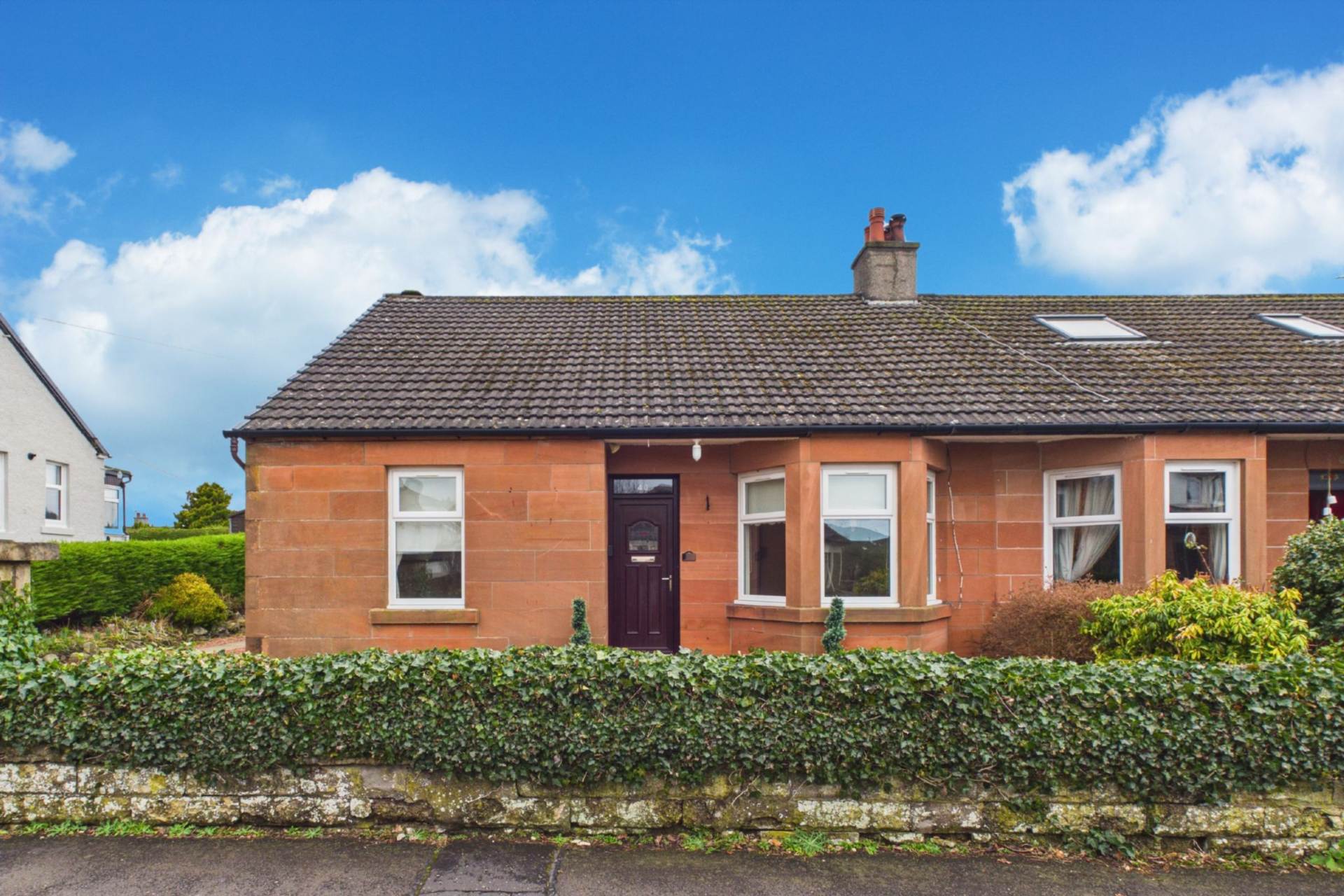Crosshill Road, Strathaven