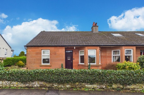 Crosshill Road, Strathaven