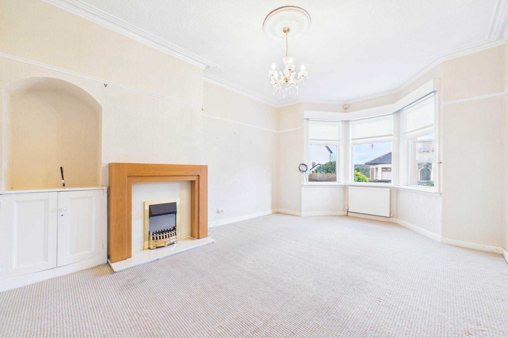 Crosshill Road, Strathaven