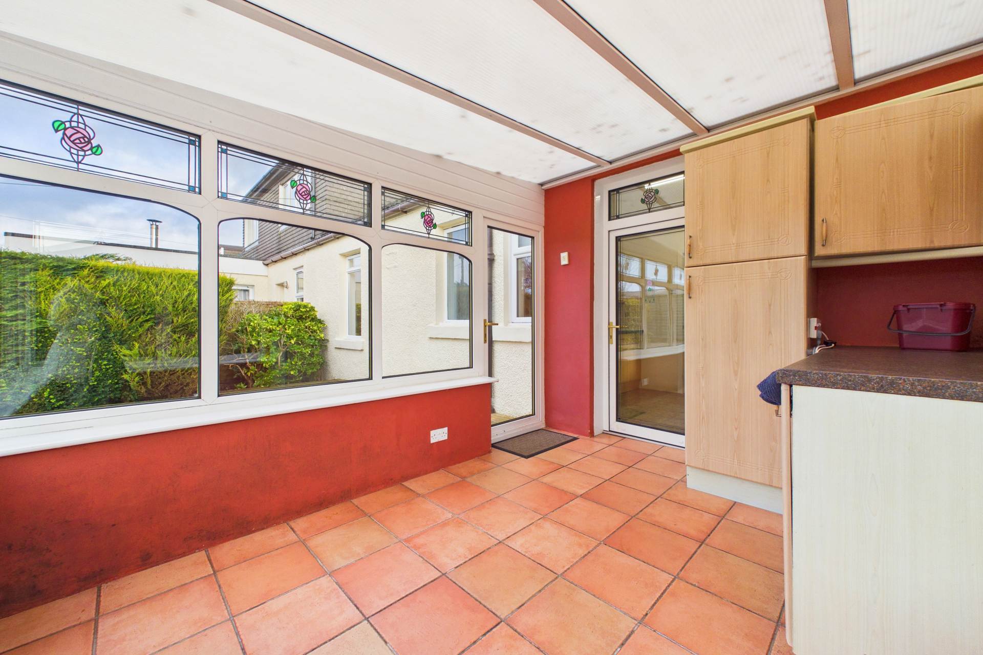 Crosshill Road, Strathaven