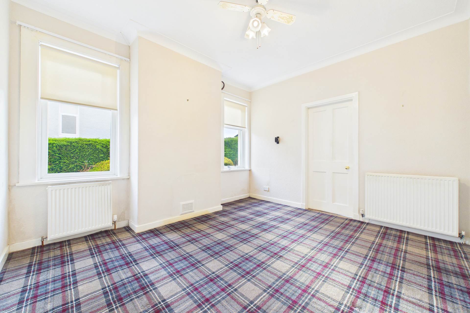 Crosshill Road, Strathaven