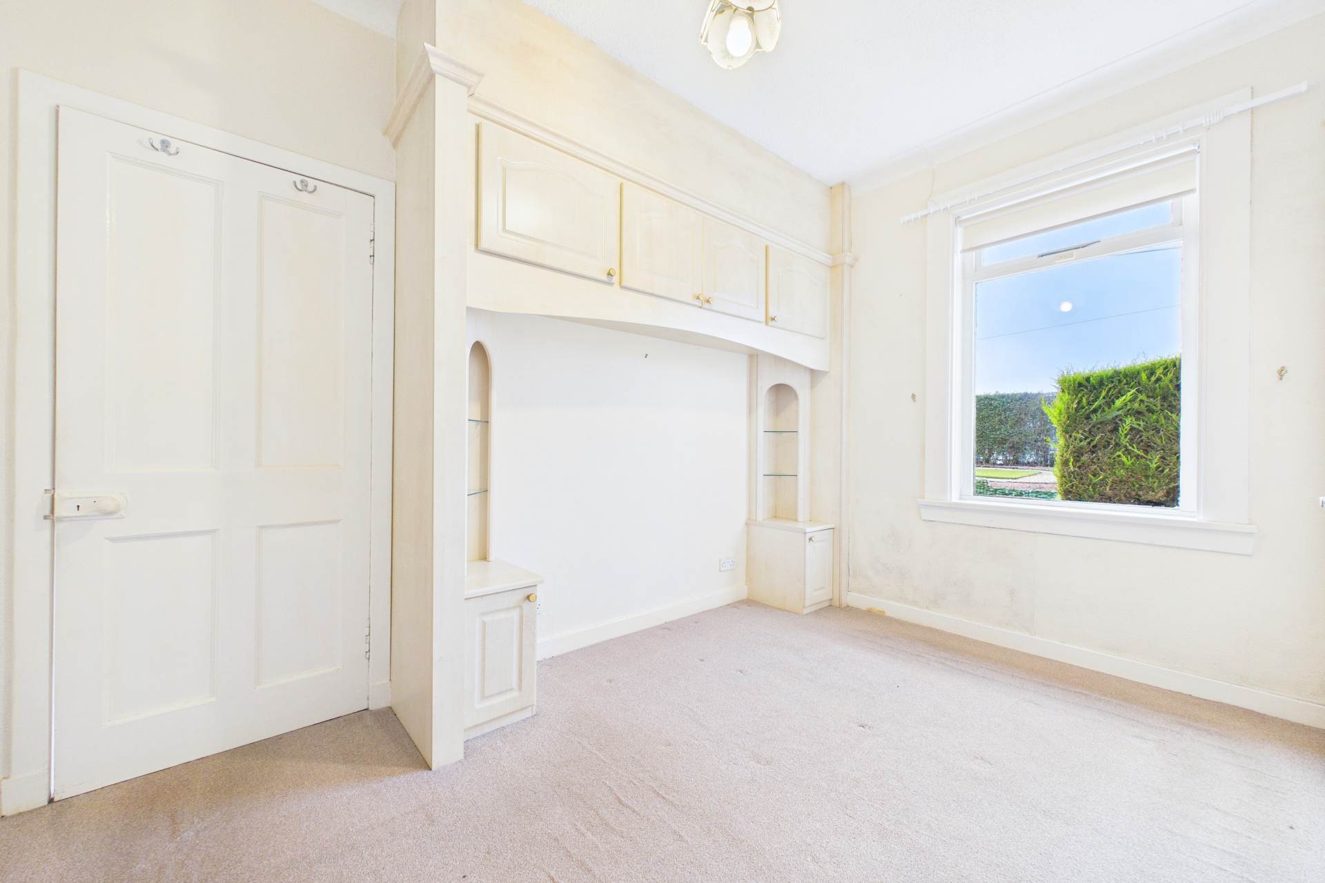 Crosshill Road, Strathaven