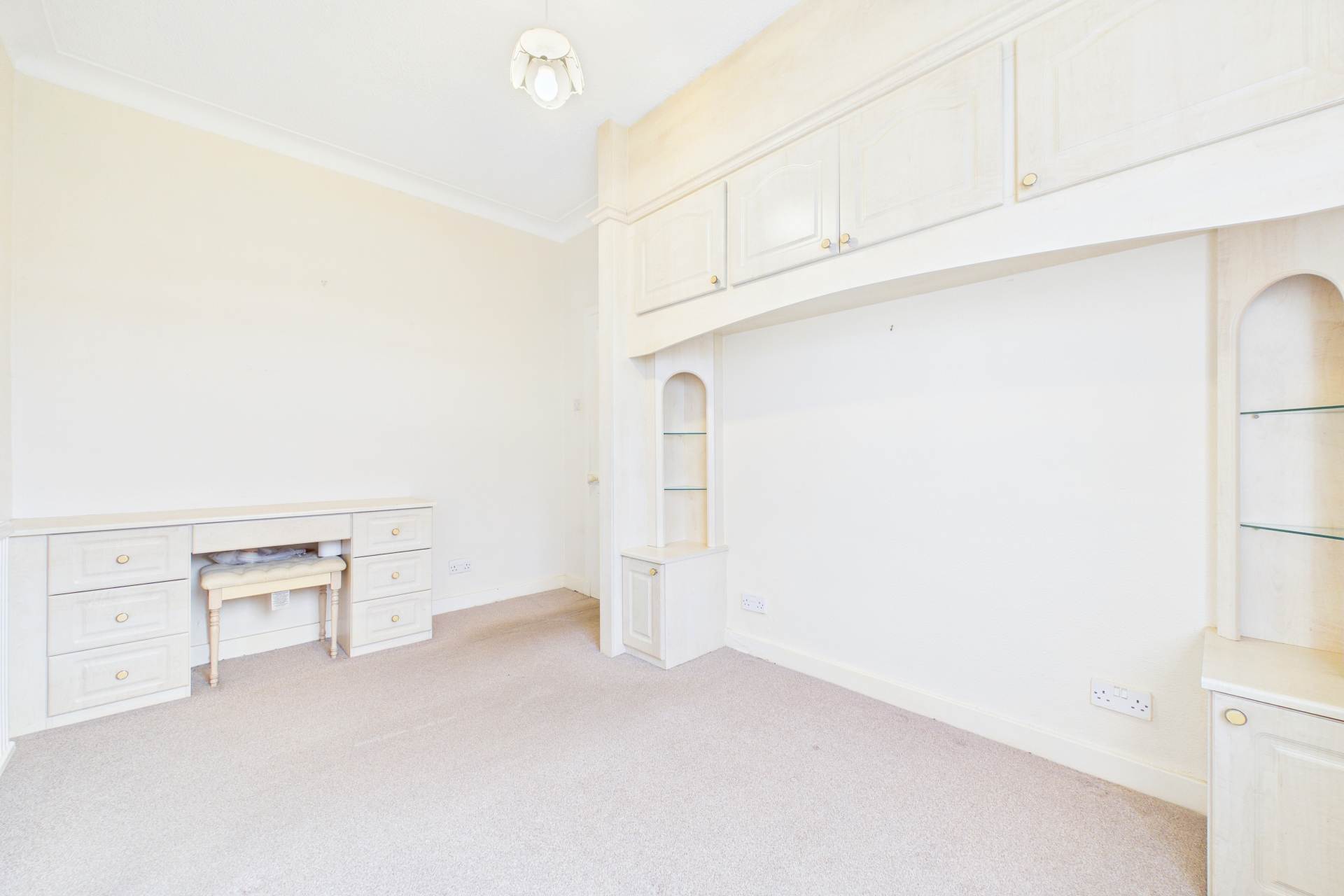 Crosshill Road, Strathaven