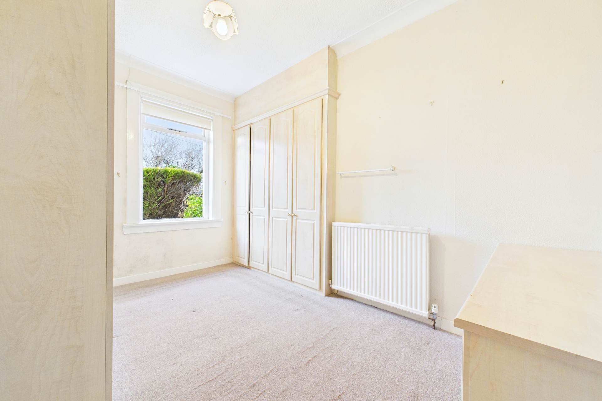 Crosshill Road, Strathaven