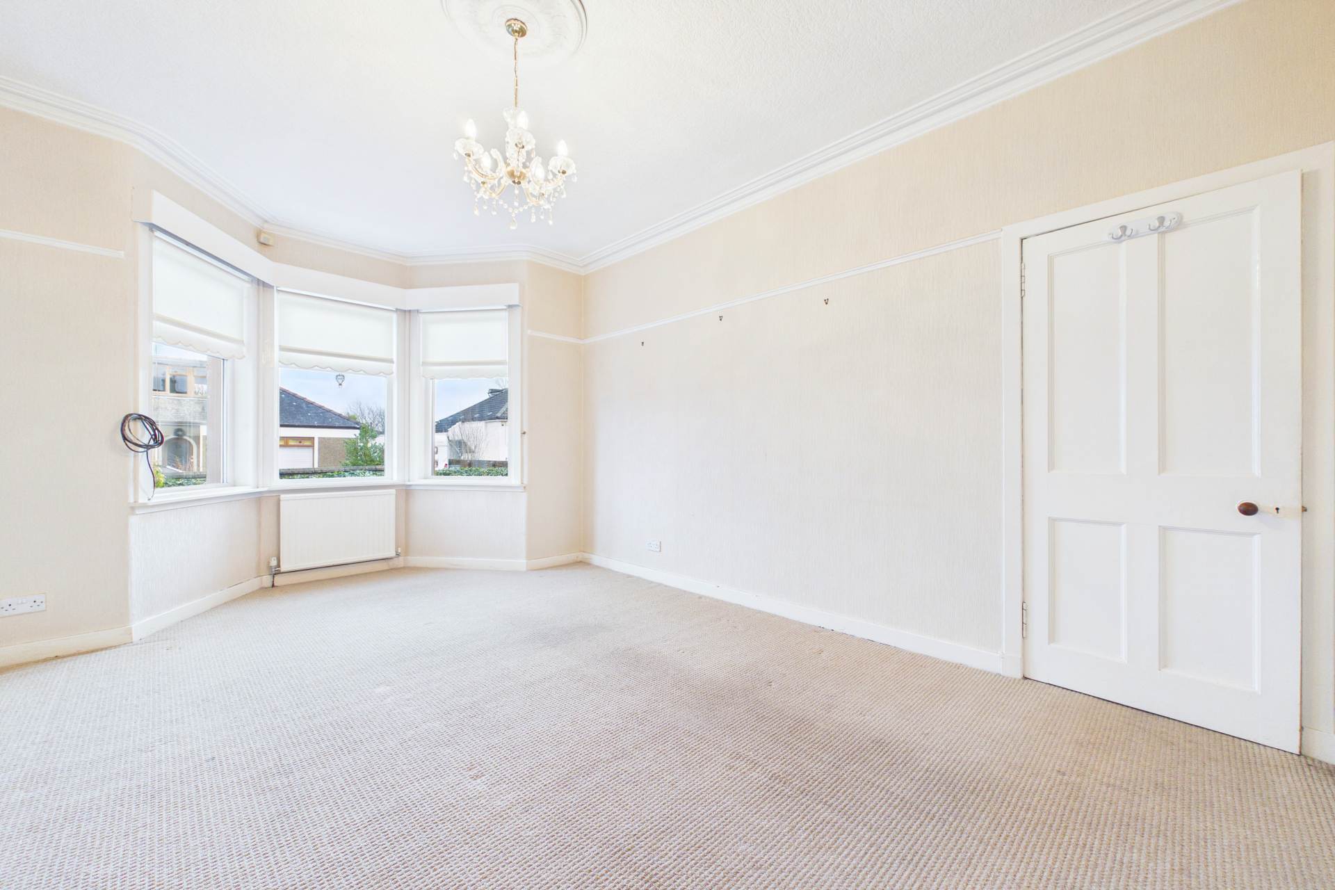 Crosshill Road, Strathaven