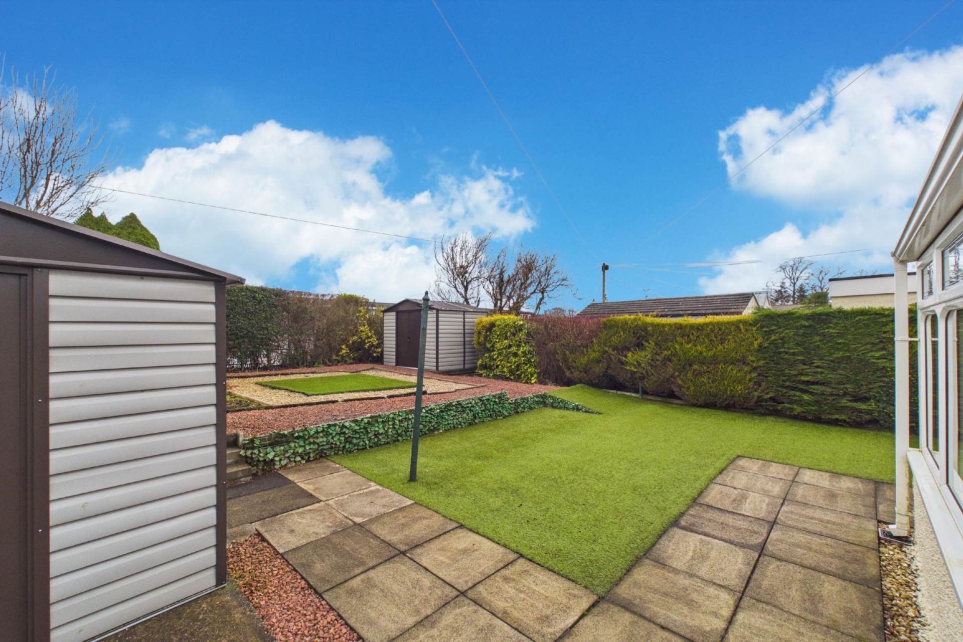 Crosshill Road, Strathaven