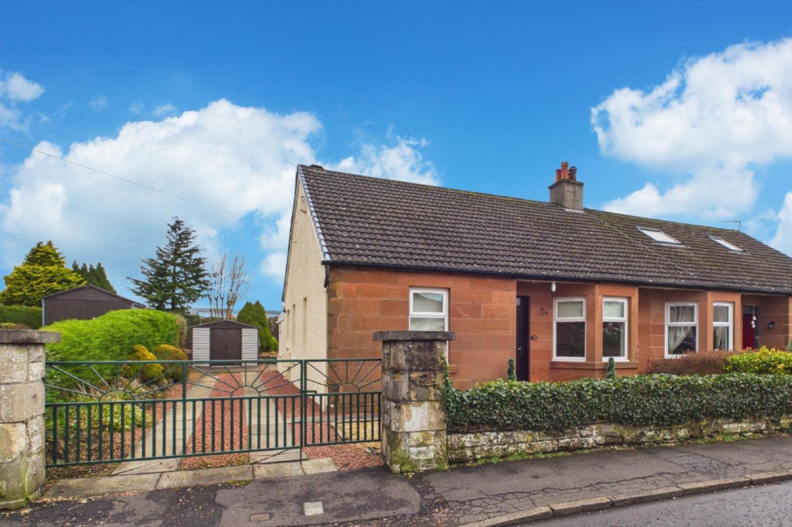 Images for Crosshill Road, Strathaven