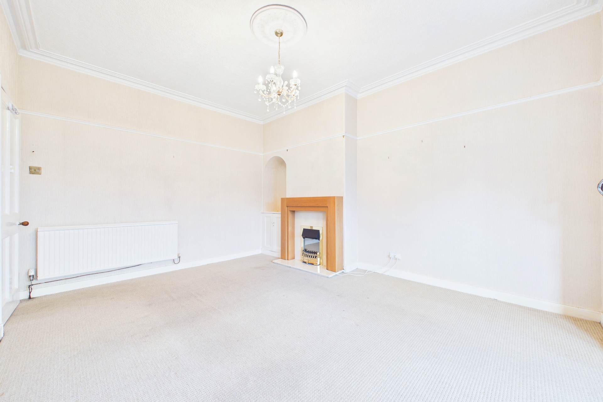 Crosshill Road, Strathaven