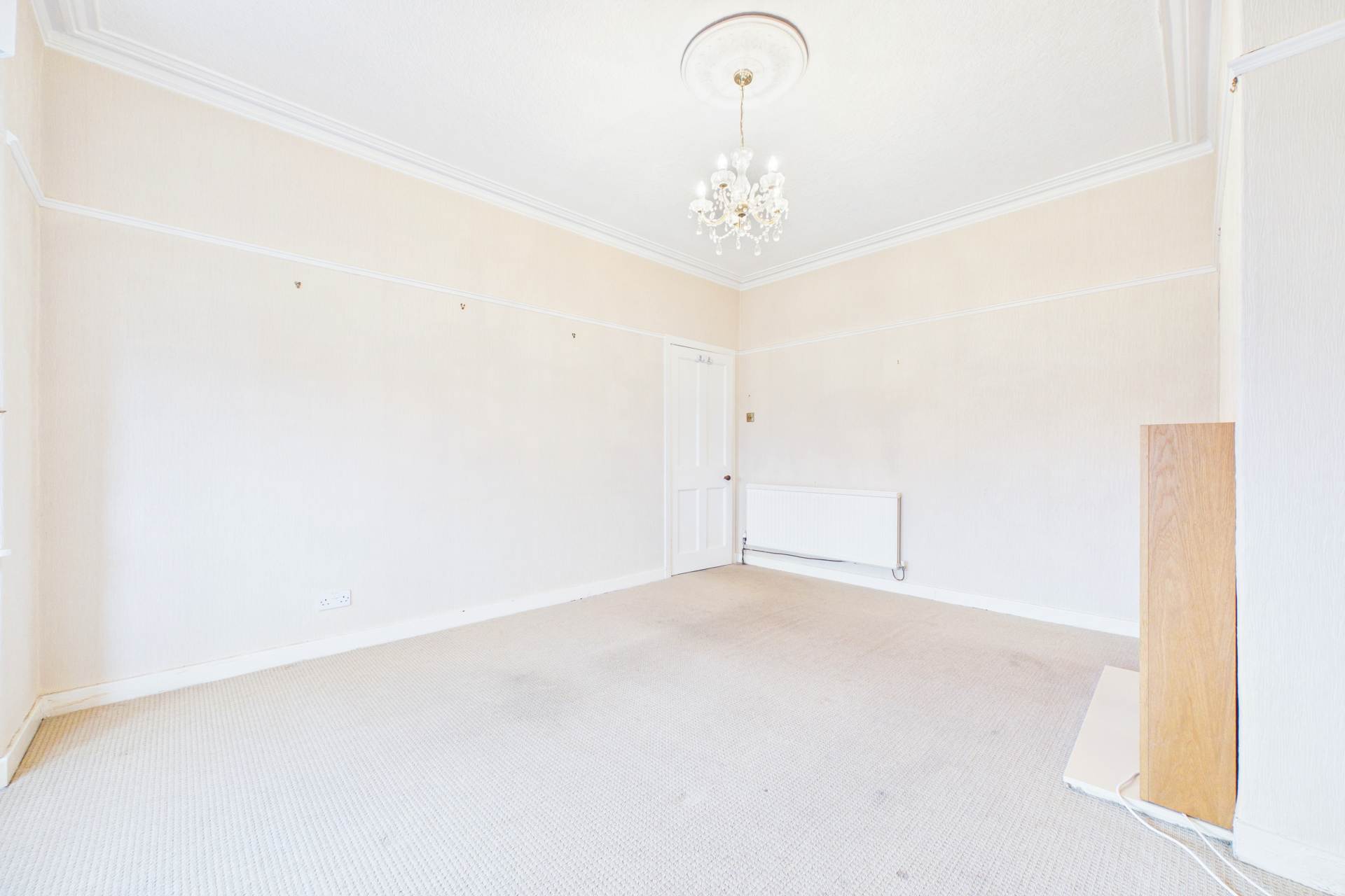 Crosshill Road, Strathaven