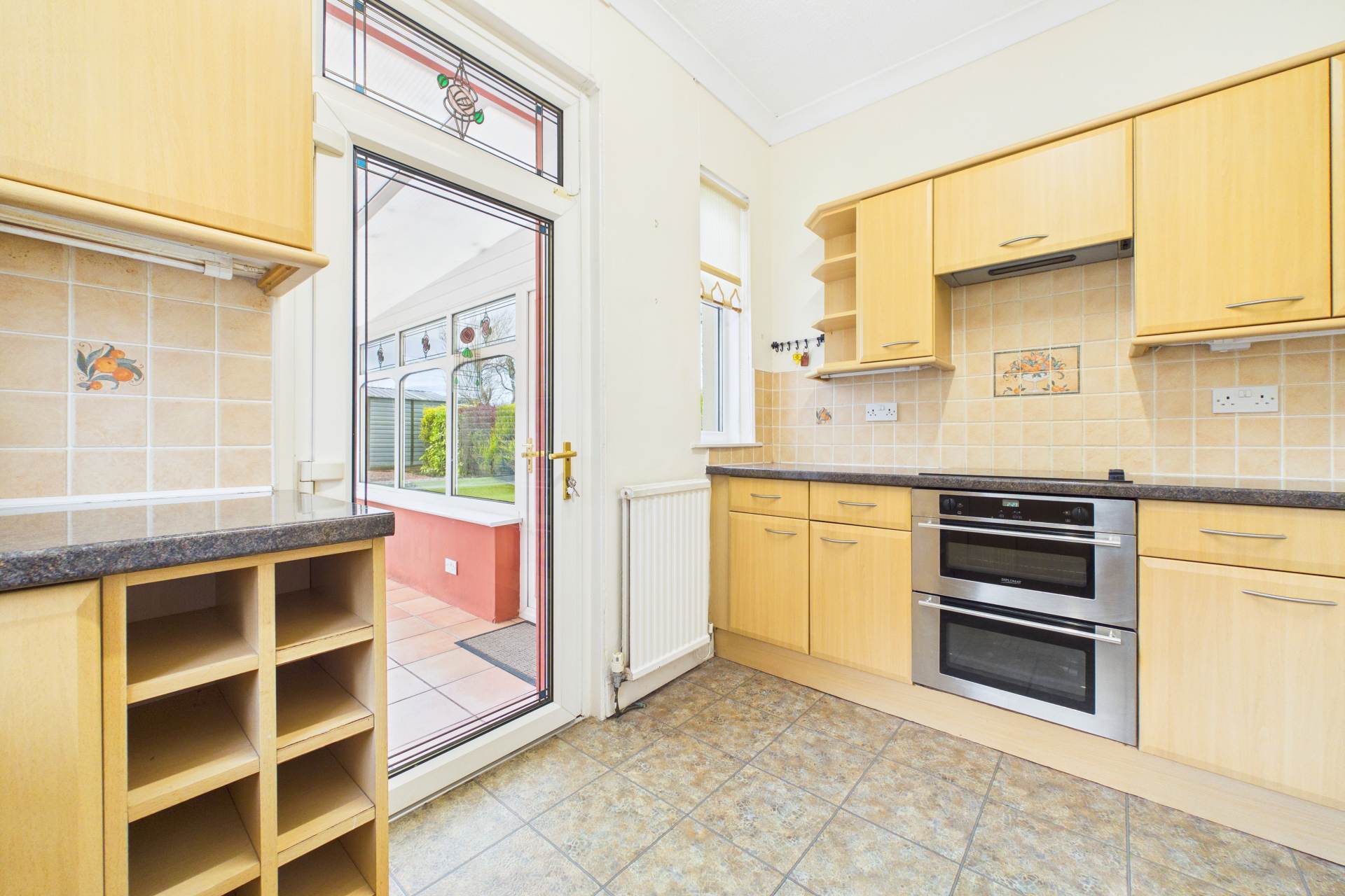 Crosshill Road, Strathaven