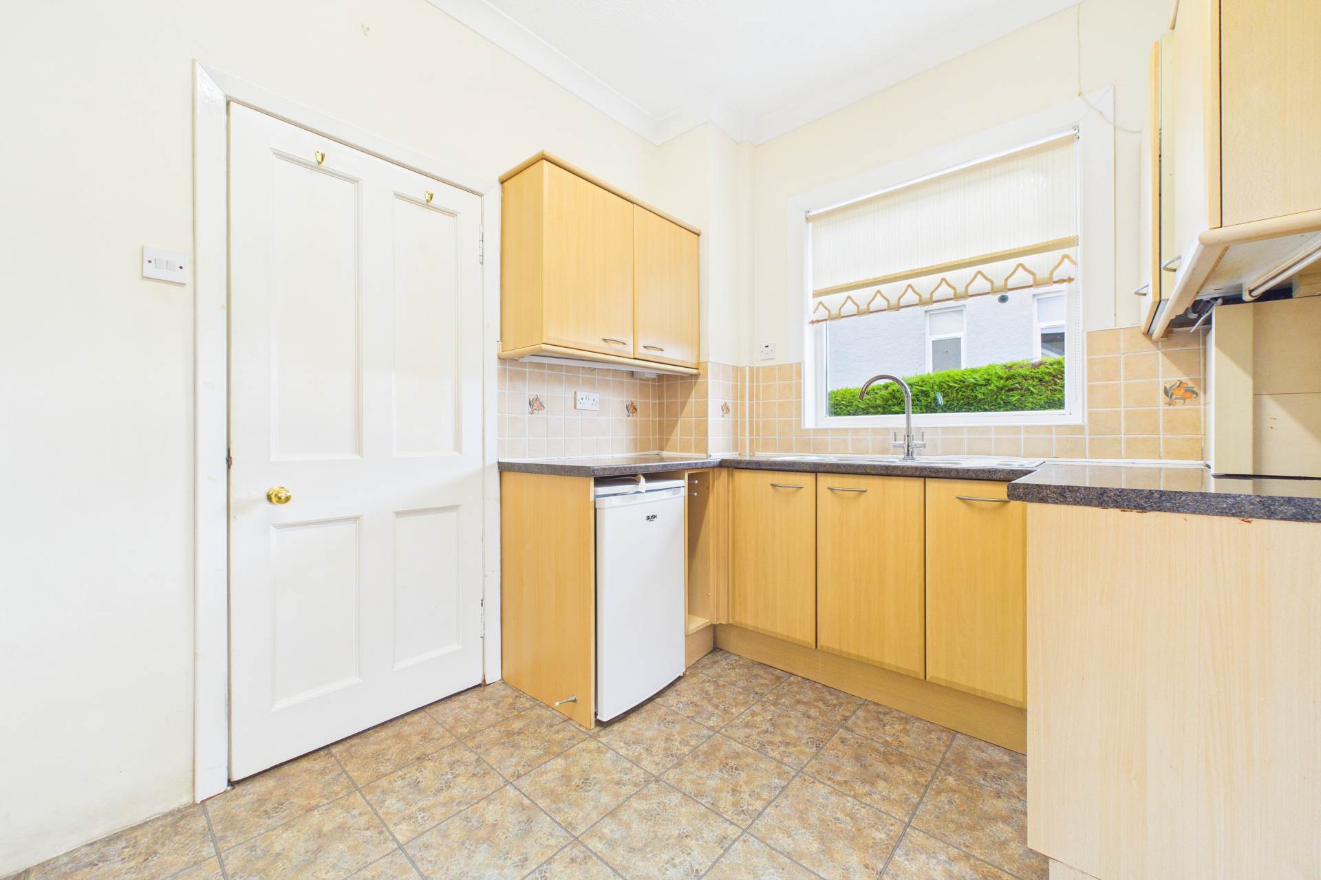 Crosshill Road, Strathaven