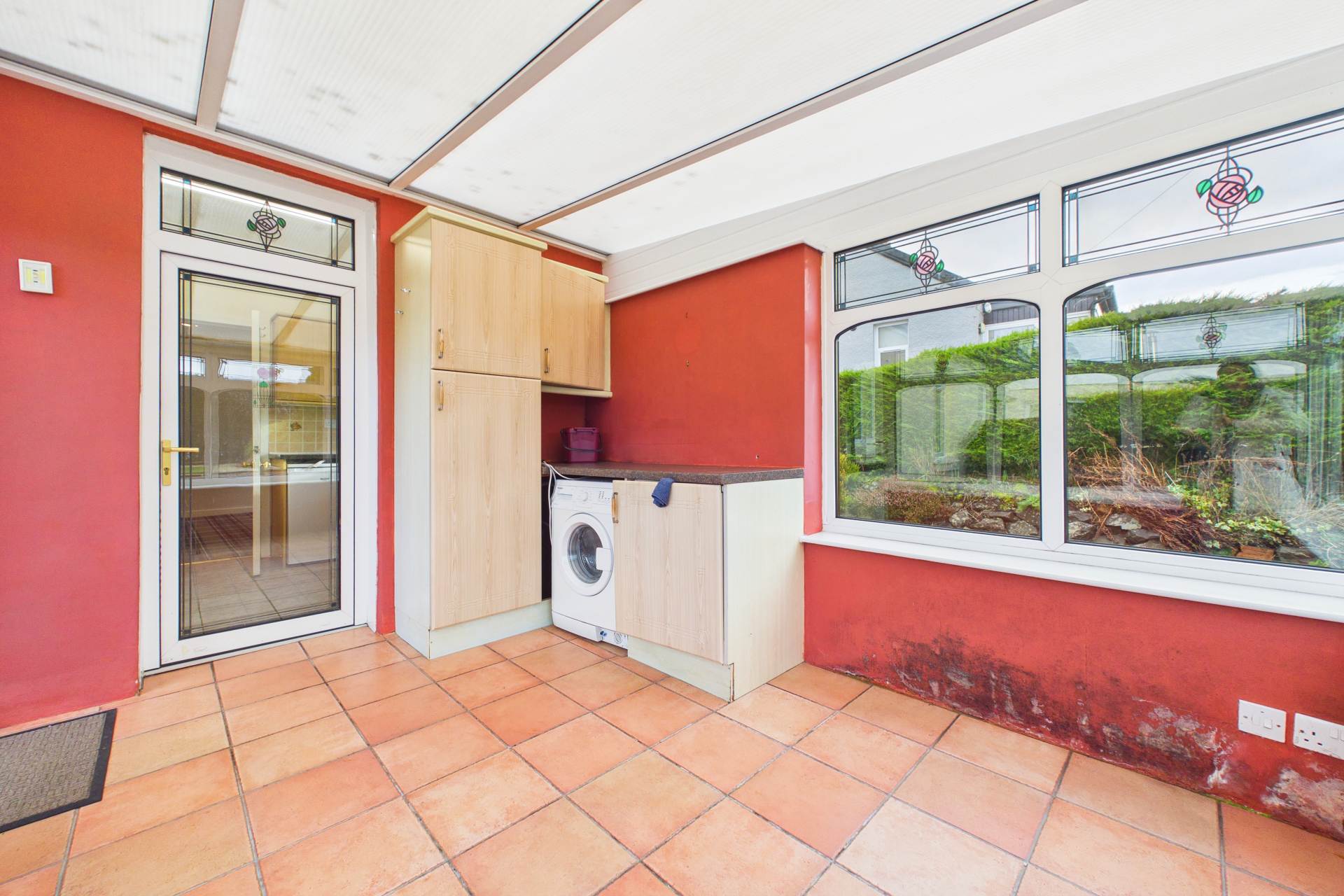 Crosshill Road, Strathaven