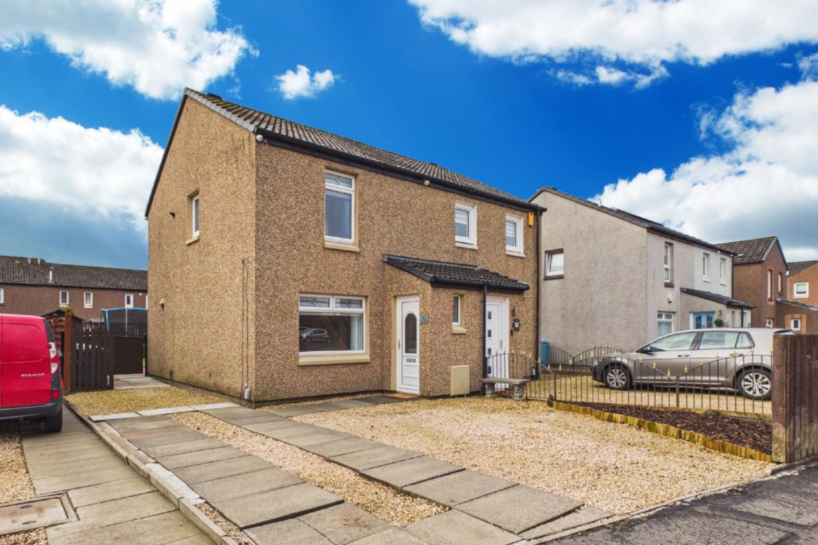 Images for Lewis Avenue, Wishaw