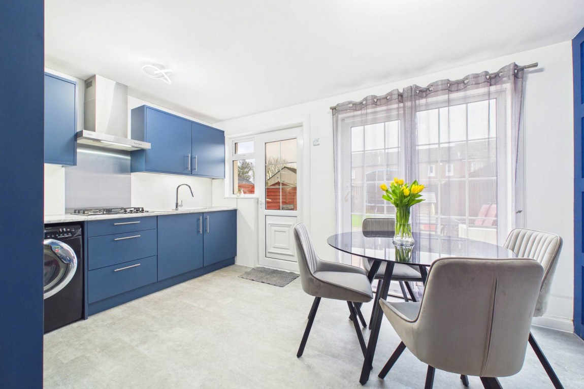 Images for Lewis Avenue, Wishaw