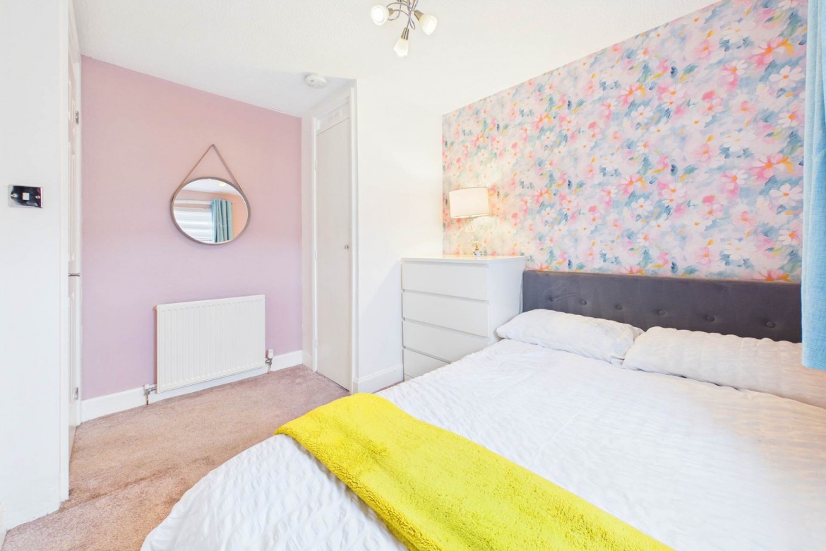 Images for Lewis Avenue, Wishaw