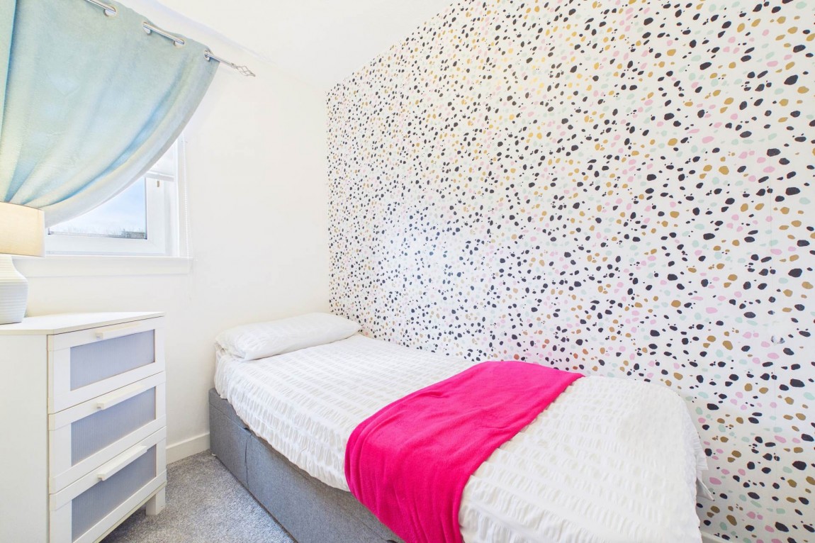 Images for Lewis Avenue, Wishaw