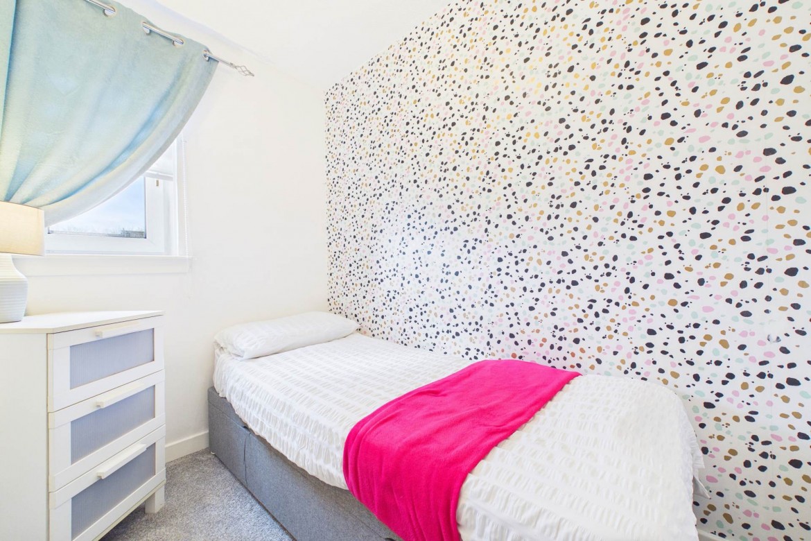 Images for Lewis Avenue, Wishaw