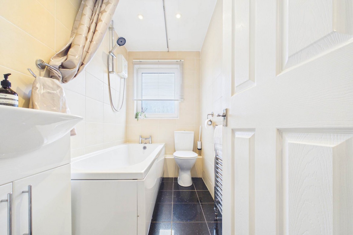 Images for Lewis Avenue, Wishaw