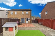 Images for Lewis Avenue, Wishaw