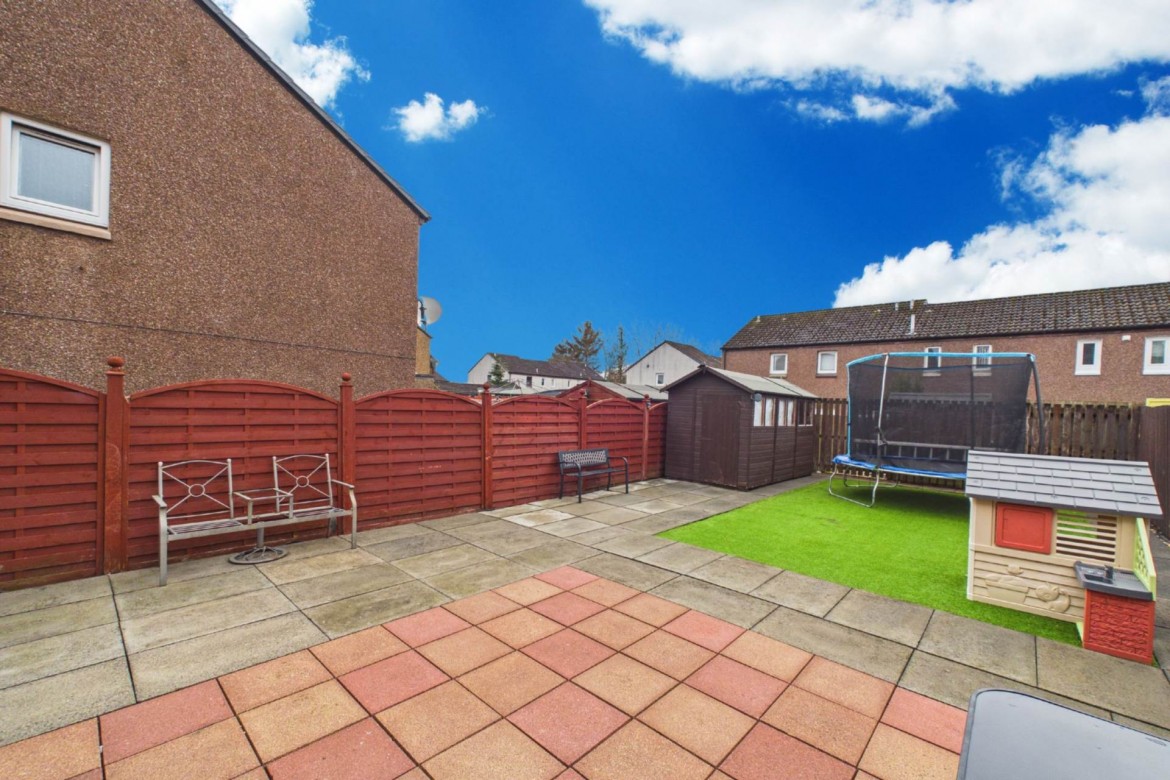 Images for Lewis Avenue, Wishaw